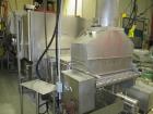 Stein Jso Ii Impingement Oven